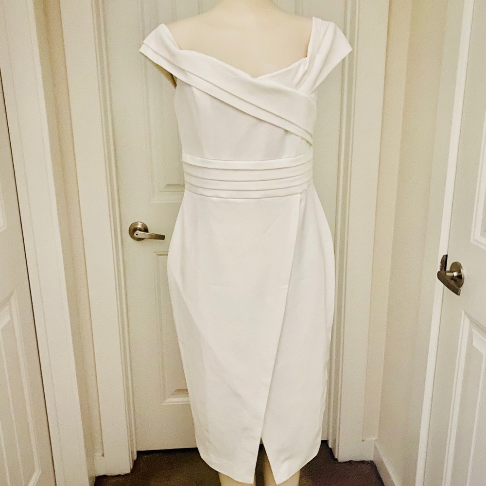 Bridal Dress